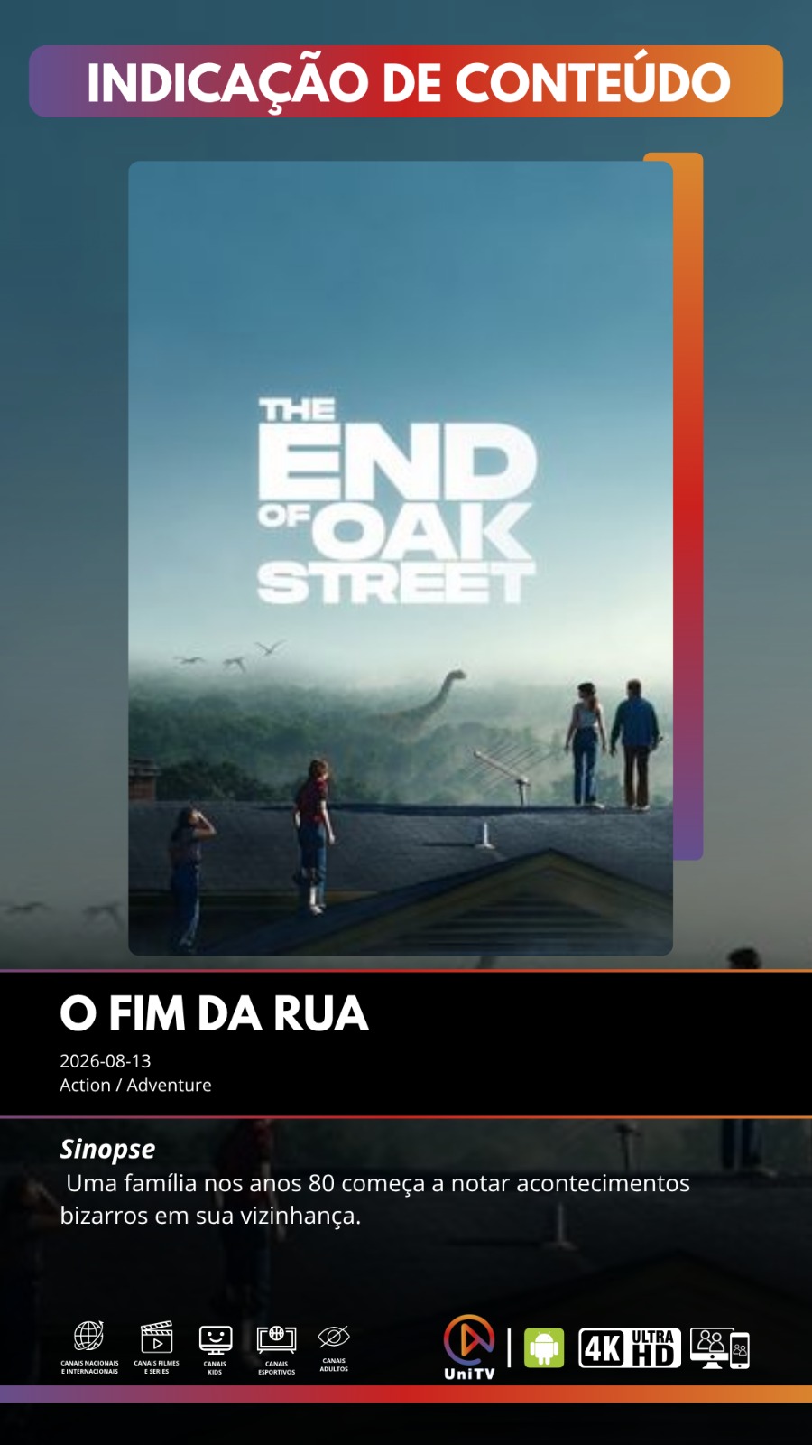 Título em destaque 2