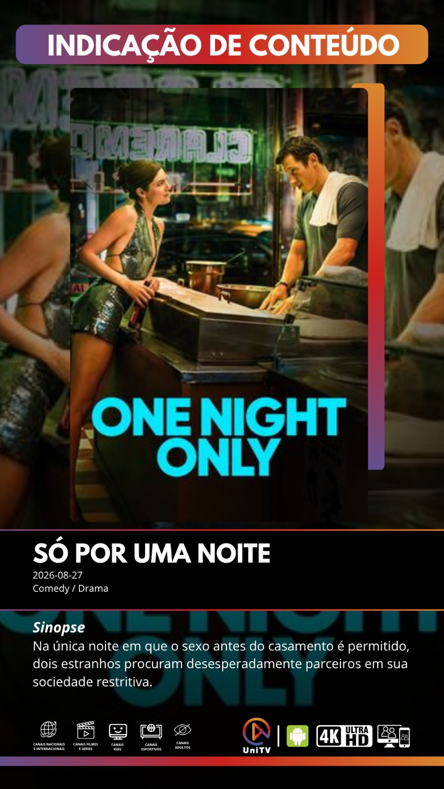 Título em destaque 4